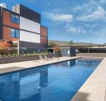 Trendy Self Contained Inner City Apartment - Accommodation in Bendigo