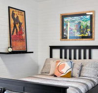 Soho Chic Apartment - Accommodation in Bendigo