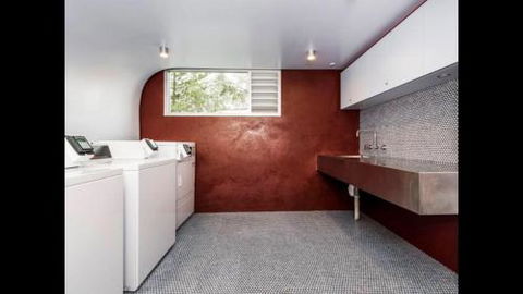Soho Chic Apartment - Accommodation in Bendigo 4
