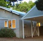 The Cute Beach House - Accommodation in Bendigo