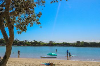 Hastings Point Beachside - Accommodation in Bendigo 1
