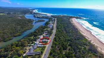 Hastings Point Beachside - Accommodation in Bendigo 5