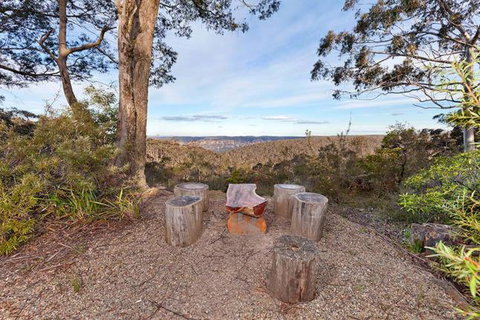 Canyon Cottage - Accommodation in Bendigo 2