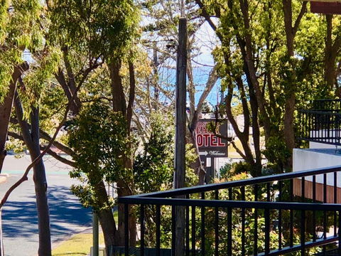 Centre Point - Accommodation in Bendigo 5