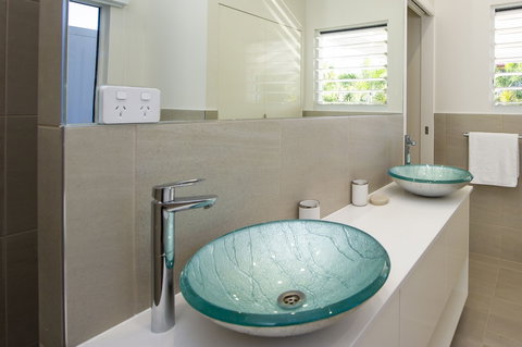 Reflections Villa 4 - Accommodation in Bendigo 4