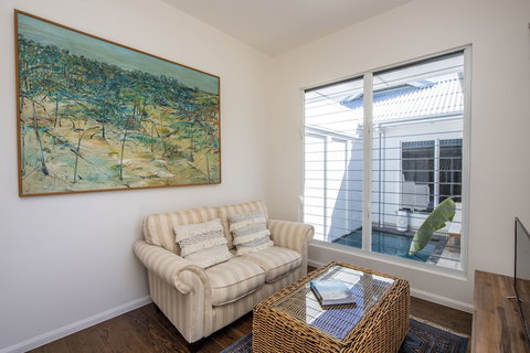 Reflections Villa 4 - Accommodation in Bendigo 5