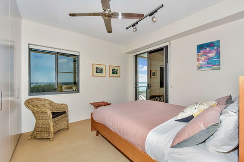 Darwin Waterfront Short Stay Apartments - Accommodation in Bendigo 4