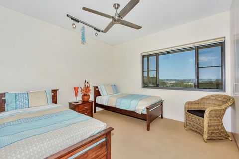 Darwin Waterfront Short Stay Apartments - Accommodation in Bendigo 1