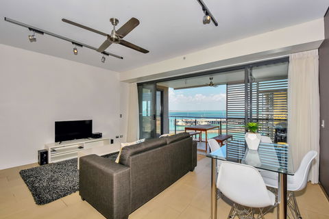 Darwin Waterfront Short Stay Apartments - Accommodation in Bendigo 3