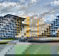 Darwin Waterfront Short Stay Apartments - Accommodation in Bendigo