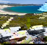 One Mile Retreat - Accommodation in Bendigo