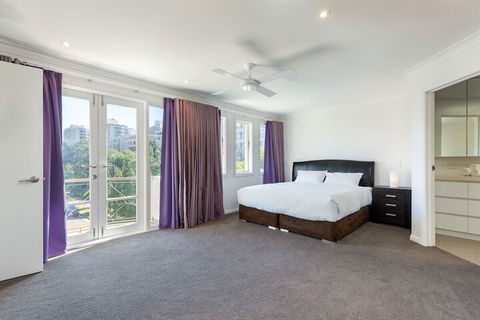 Kensington 4 Bedroom House 89 BROM - Accommodation in Bendigo 4