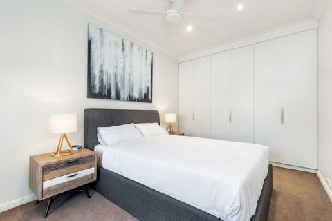 Kensington 4 Bedroom House 89 BROM - Accommodation in Bendigo 7