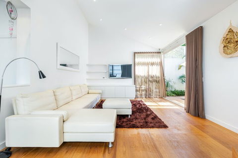 Kensington 4 Bedroom House 89 BROM - Accommodation in Bendigo 3
