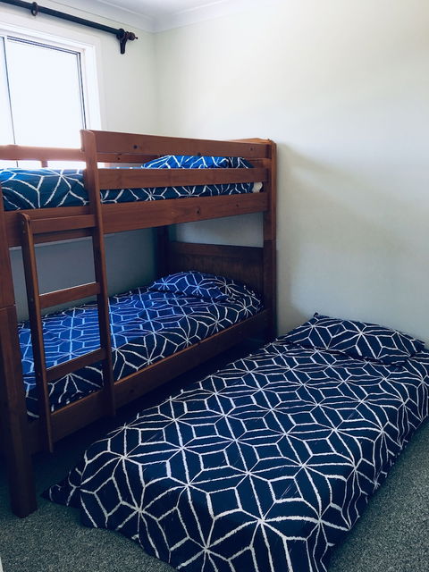 The Beach House Ledge Point - Accommodation in Bendigo 6