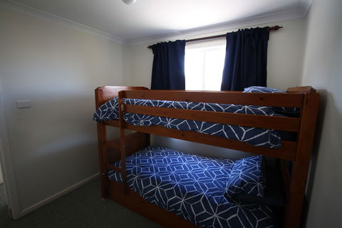 The Beach House Ledge Point - Accommodation in Bendigo 4