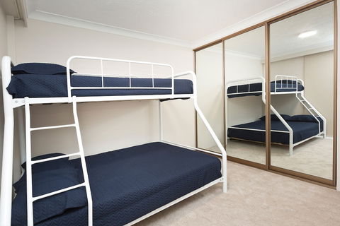Sandbar Unit 401 - Accommodation in Bendigo 4