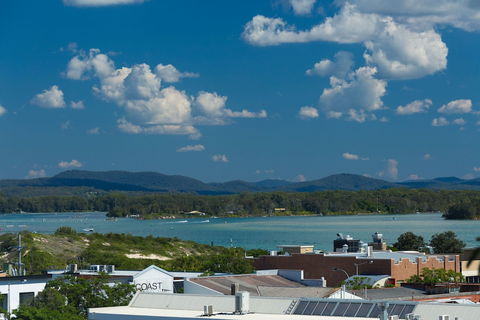 Sandbar Unit 401 - Accommodation in Bendigo 0