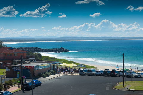 Sandbar Unit 401 - Accommodation in Bendigo 6