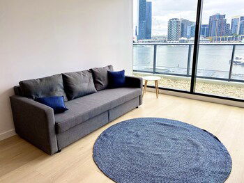 JC Waterfront Apartments Collins Wharf - Accommodation in Bendigo 6