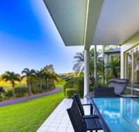 Daydream on the Greens - Accommodation in Bendigo