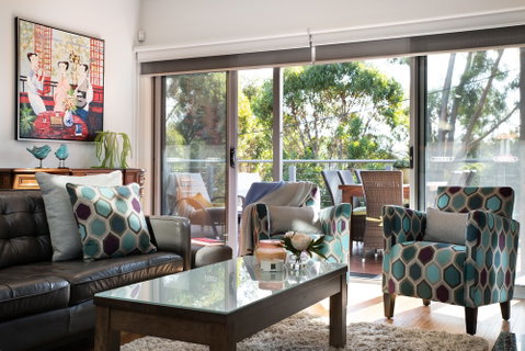 Arabella Meadows - Accommodation in Bendigo 0