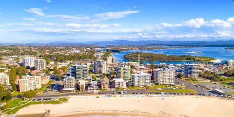 26 Wallis View - Opposite The Lake - 3 Bedroom Apartment - Sleeps 8 - Accommodation in Bendigo 5
