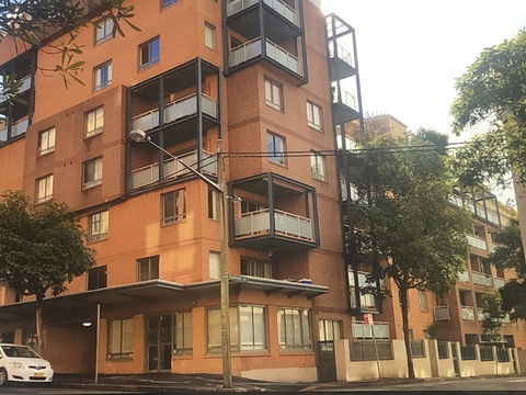 Spacious Ground Floor Apartment Unit 28 - Accommodation in Bendigo 0