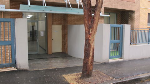 Spacious Ground Floor Apartment Unit 28 - Accommodation in Bendigo 4