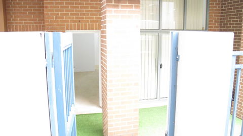 Spacious Ground Floor Apartment Unit 28 - Accommodation in Bendigo 1