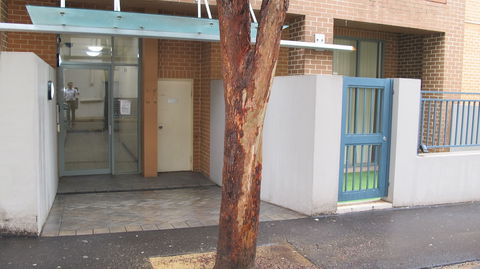 Spacious Ground Floor Apartment Unit 28 - Accommodation in Bendigo 2