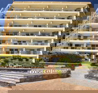 Beachpoint Unit 501 - Accommodation in Bendigo