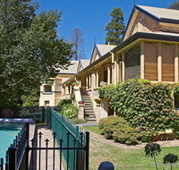 Mt Lofty House MGallery Collection - Accommodation in Bendigo