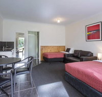 Best Western Hamilton - Accommodation in Bendigo