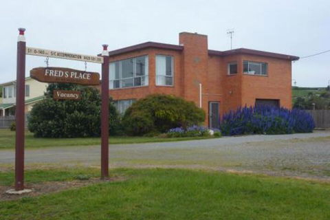 Freds Place - Accommodation in Bendigo 2