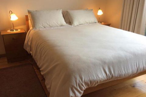 Freds Place - Accommodation in Bendigo 6