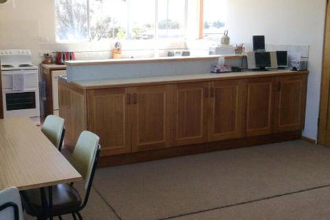 Freds Place - Accommodation in Bendigo 5
