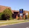 Comfort Inn Sunrise - Accommodation in Bendigo