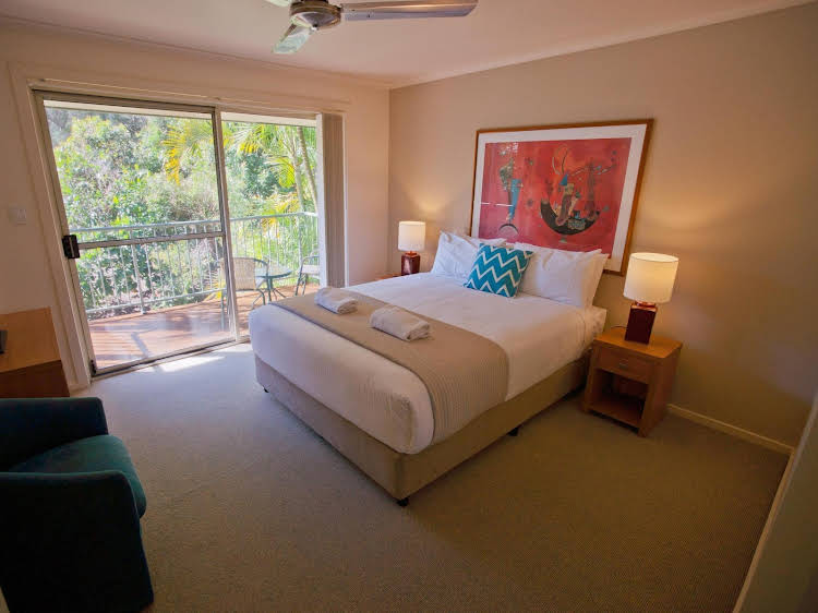 Coffs Harbour NSW Accommodation in Bendigo