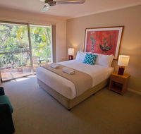 Diggers Beach Villa at Aanuka Resort - Accommodation in Bendigo