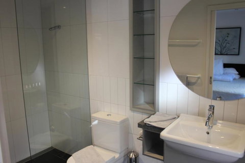 Ropers Apartments - Accommodation in Bendigo 1