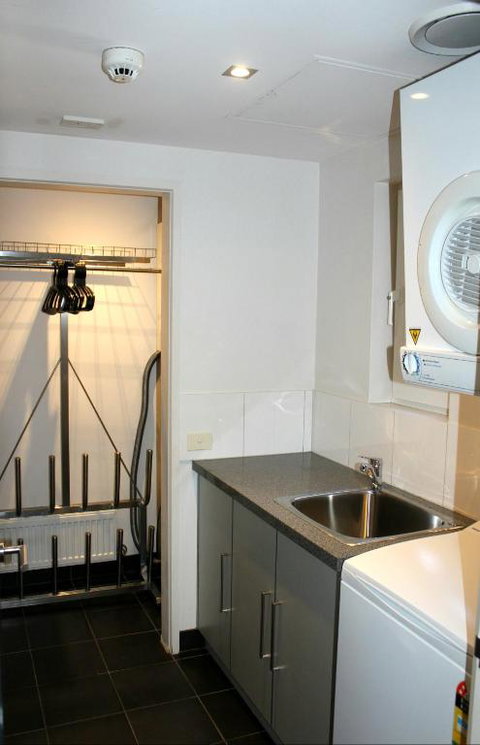 Ropers Apartments - Accommodation in Bendigo 5