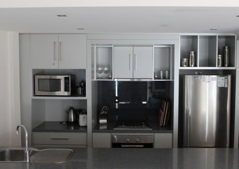 Ropers Apartments - Accommodation in Bendigo 2