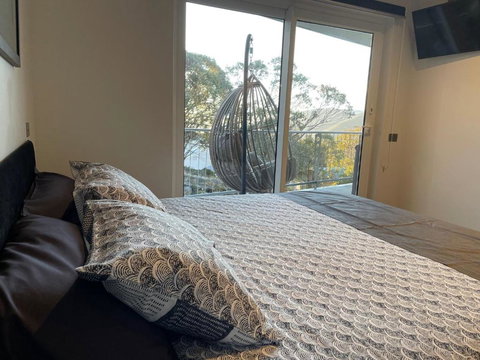 Ropers Apartments - Accommodation in Bendigo 4