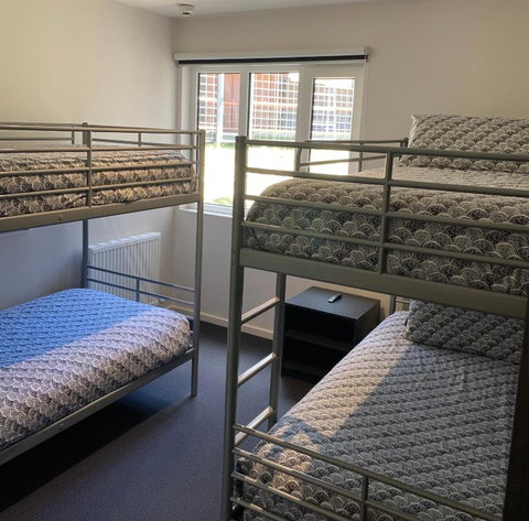 Ropers Apartments - Accommodation in Bendigo 6