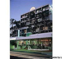 Hotel X by Xtreme Travel - Accommodation in Bendigo