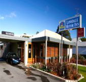 Best Western Lonsdale Motor Inn - Accommodation in Bendigo