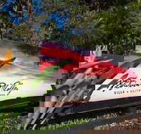 Wildwood Valley - Accommodation in Bendigo