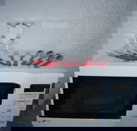 Abajaz Motor Inn - Accommodation in Bendigo