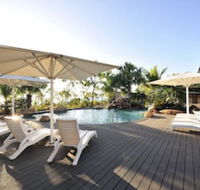 Groote Eylandt Lodge - Accommodation in Bendigo